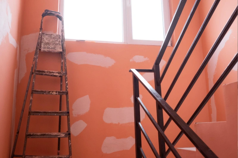 How to Maintain Your Plastered Walls for Long-Term Durability