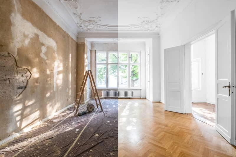 How Professional Plastering Can Instantly Upgrade Your Interiors